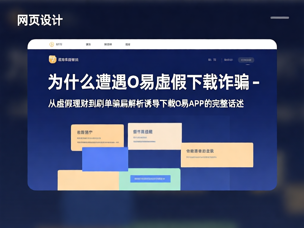 O易诈骗解析示意图